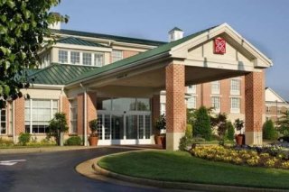 Hilton Garden Inn