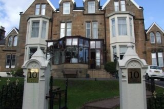 Number 10 Hotel