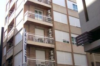 Hotel Cervantes