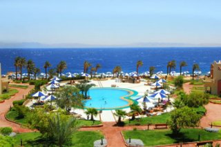 Tropitel  Oasis