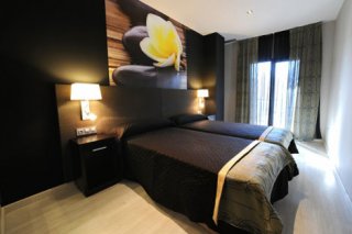 Apartamentos Leo Punta Umbria Deluxe