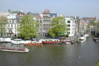 Hotel Amstelzicht