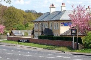 Best Western Honest Lawyer Hotel