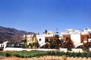 Dioskouroi Apts