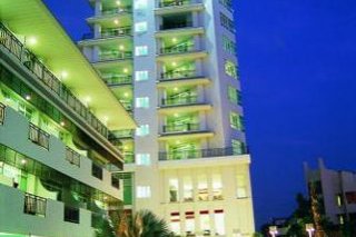 Discovery Beach Hotel