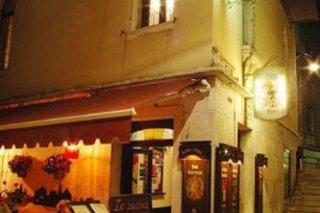 Antica Locanda al Gambero