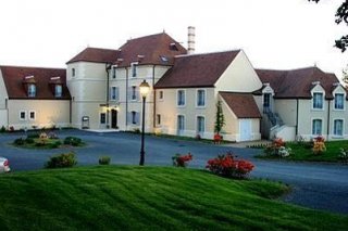Logis De L'Orangerie