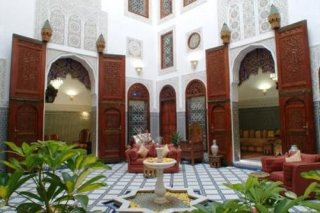 Riad La Perle De La Médina