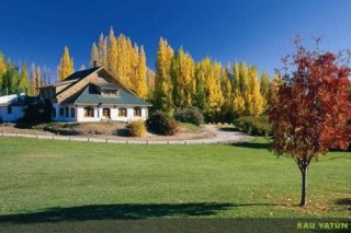 Hotel De Campo Kau Yatun