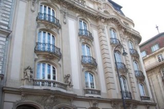 Hotel Pension Museum