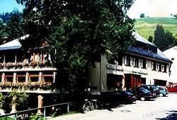 Hotel Adler