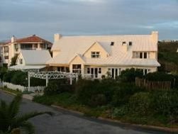 Sea Breeze Inn B&B