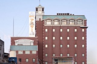 Hotel Arthur