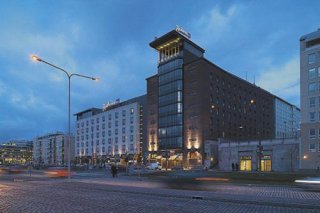 Radisson BLU Seaside