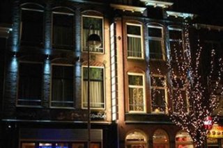 Rembrandt Hotel