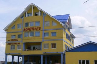 Hotel Romtimex