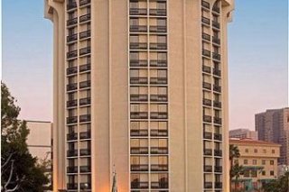 Holiday Inn Downtown