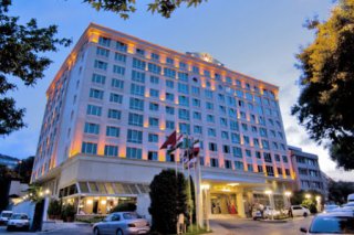 Akgün Istanbul Hotel