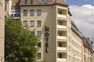 Dietrich-Bonhoeffer-Hotel