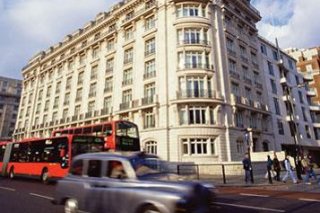 Marriott Hotel Park Lane