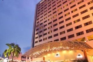 Sunway Hotel  Penang