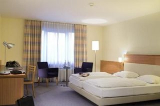 Mercure Hotel  am Rathaus