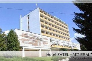 Hotel Mineral