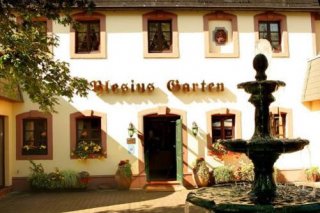 Blesius Garten
