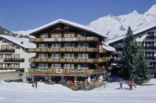 Hotel Derby