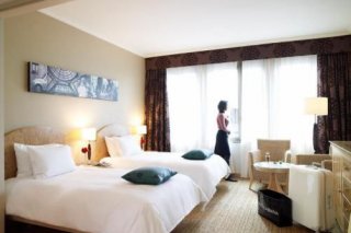 Hilton Milan