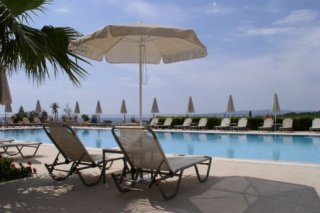 Astra Village Hotel & Suites