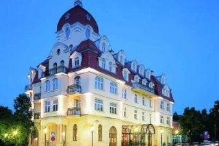 Hotel Rezydent