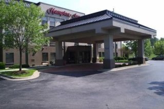 Hampton Inn