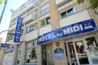Hotel du Midi