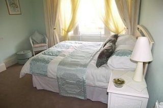 Chalmers Bed & Breakfast