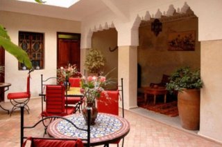 Riad Amanouz