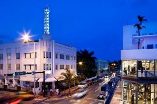 The Hotel of South Beach