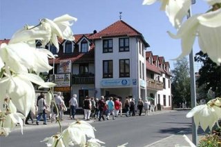 Hotel Spreewaldeck