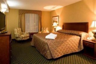 Coast Edmonton East Hotel