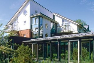 Dorint Strandresort & Spa