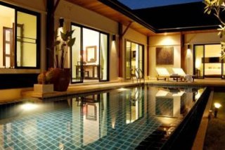 Two Villas Holiday SAIYUAN Nai Harn Beach