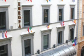 Hotel Europa