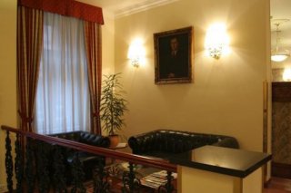 Hotel Tivoli