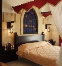 Castello Di Cavallieri Suites
