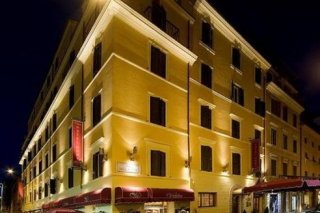 Hotel Homs