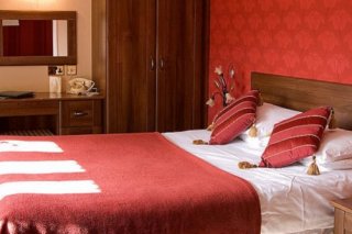 Stirk House Hotel