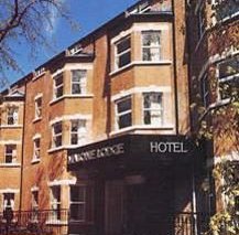 Malone Lodge Hotel