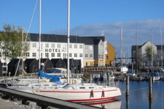 Havnehotellet