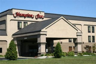 Hampton Inn