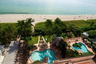 The Alexander Ocean Front Resort
